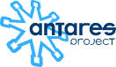 Antares-Logo